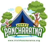 Pancharatna EcoCamp Logo